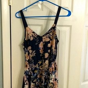 Jessica Simpson maternity dress sz S